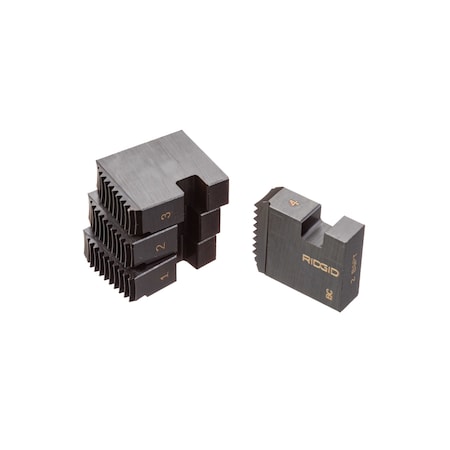 Ridgid Dies, 12R 2" Bspt Blox 45888